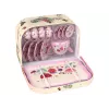 LEAN TOYS Coffee and Tea Set in a Trunk