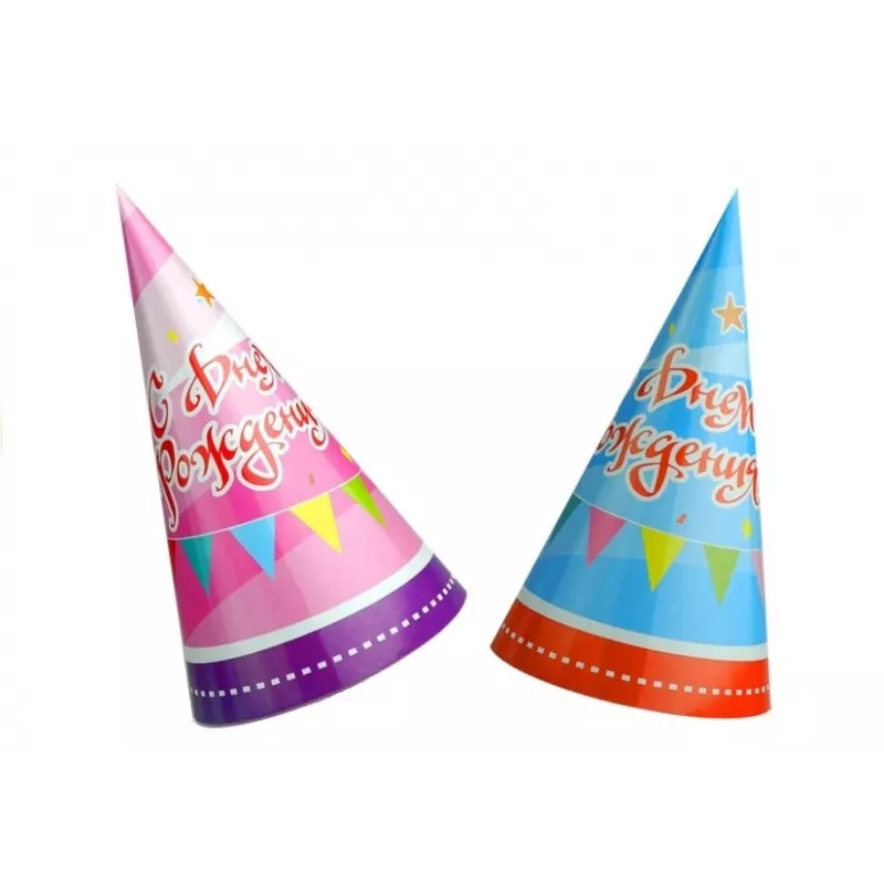 LEAN TOYS Color Clay DIY Birthday Party Cake House - 24 Colors Air-Dry Modeling Clay Craft Kit with Tools, Molds & Accessories for Kids Ages 6+