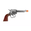 LEAN TOYS Cowboy Set Lever Action Rifle Colt Revolver Sheriff Badge