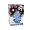 LEAN TOYS Creative Unicorn Kit DIY Diamonds Crystals Green