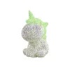 LEAN TOYS Creative Unicorn Kit DIY Diamonds Crystals Green