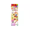 LEAN TOYS Diamond Embroidery Sticker Set Space Astronaut Mosaic