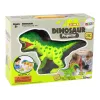 LEAN TOYS Dinosaur Projector with Markers & Templates