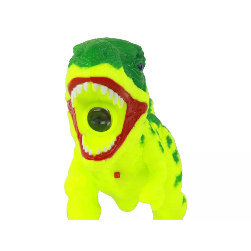 LEAN TOYS Dinosaur Projector with Markers & Templates