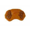 LEAN TOYS Dinosaur Remote Controlled R/C Bronze Sound Light