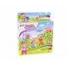 LEAN TOYS DIY Magic Water Beads Set 8 Pig Colors