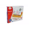 LEAN TOYS Drawing Board with Magnets