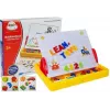 LEAN TOYS Drawing Board with Magnets