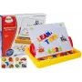 LEAN TOYS Drawing Board with Magnets