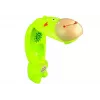 LEAN TOYS Drawing Projector Cow 3 Discs Markers Green 3in1