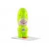 LEAN TOYS Drawing Projector Cow 3 Discs Markers Green 3in1