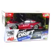 LEAN TOYS Drift Car Racing RC Red Black 30km/h 1:16