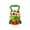 LEAN TOYS Educational Pusher for Babies with Piano