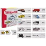 LEAN TOYS Educational Puzzle Transport Puzzle 10 Connections