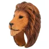 LEAN TOYS Educational Ring for Hand Animals Lion