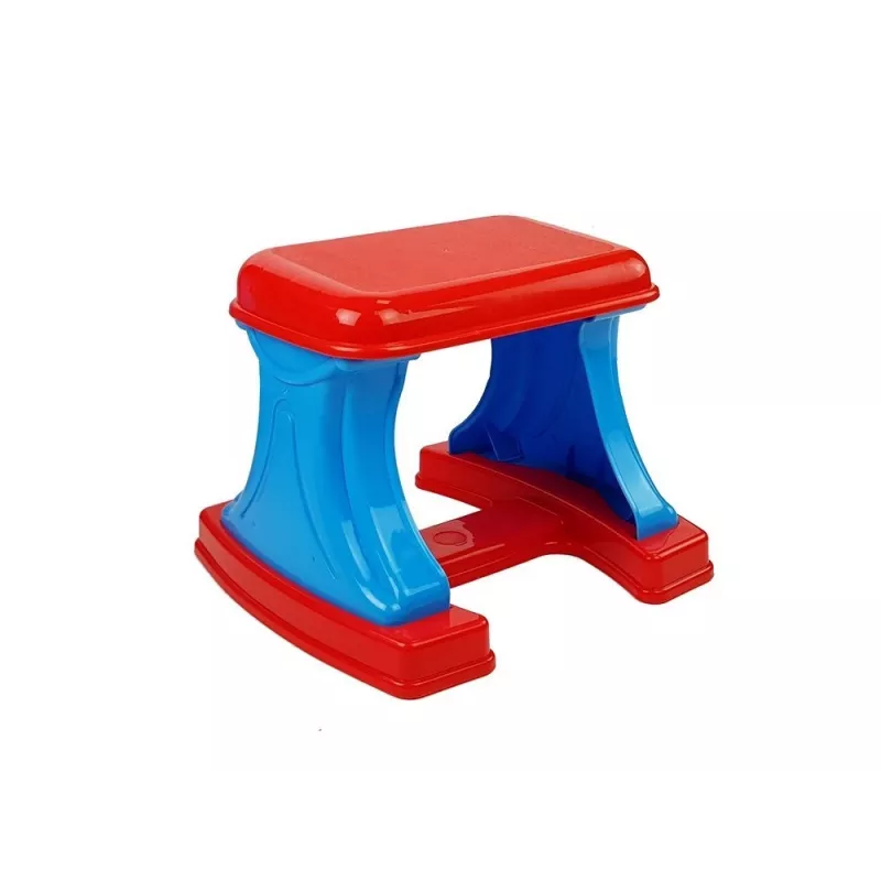 LEAN TOYS Educational Table with Projector, Chair, Crayons, Magnets, Letters and Numbers