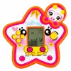 LEAN TOYS Electronic Game Tetris Star Red