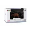LEAN TOYS Figurine Buffalo Calf African Zoo Animals