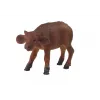 LEAN TOYS Figurine Buffalo Calf African Zoo Animals