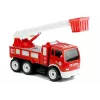 LEAN TOYS Fire Engine For Unscrewing Slide + Tools