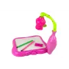 LEAN TOYS Flower Projector To Draw With Magic Markers