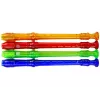 LEAN TOYS Flute Musical Instrument for Children 33 cm