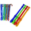 LEAN TOYS Flute Musical Instrument for Children 33 cm