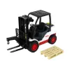 LEAN TOYS Forklift Truck Moving Fork Pallet