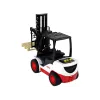 LEAN TOYS Forklift Truck Moving Fork Pallet