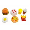 LEAN TOYS Fruit and Vegetable Chopping Set