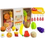 LEAN TOYS Fruit and Vegetable Chopping Set