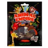 LEAN TOYS Hand Ring Educational Animals Deer