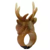 LEAN TOYS Hand Ring Educational Animals Deer