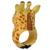 LEAN TOYS Hand Ring Educational Animals Giraffe