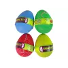 LEAN TOYS Hatching Magic Dinosaur Egg Growing 6 cm Colorful