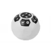 LEAN TOYS Interactive Robot Dog Remote Controlled Music Sound Remote Control Ball