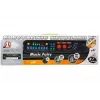LEAN TOYS Keyboard With Microphone Multifunctional Educational Toy