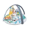 LEAN TOYS Koala Educational Mat Piano Melodies Suspenders