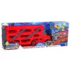 LEAN TOYS Large 3-Storey Truck Trailer Heavy Duty Truck with Extendable Car Launching Ramp