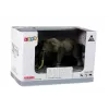 LEAN TOYS Large Elephant Collector's Figurine Animals of the World