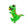LEAN TOYS Large Pumped Dinosaur Water Gun
