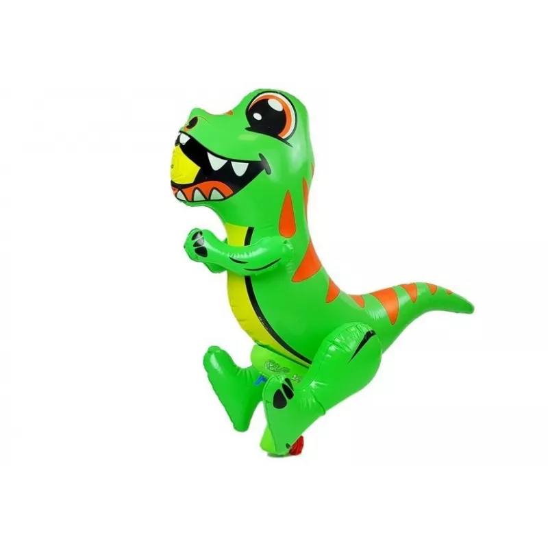 LEAN TOYS Large Pumped Dinosaur Water Gun