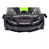 LEAN TOYS Large Remote Controlled Sports Car 1:10 Green and Black