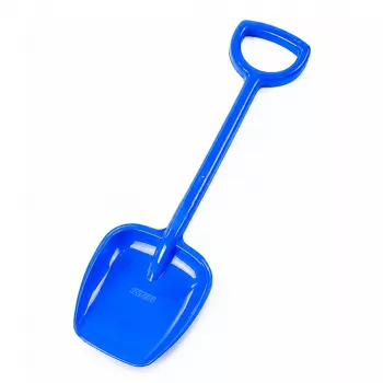 LEAN TOYS Large Sand Shovel 55cm Mix of Colors