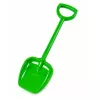 LEAN TOYS Large Sand Shovel 55cm Mix of Colors