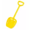 LEAN TOYS Large Sand Shovel 55cm Mix of Colors