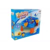 LEAN TOYS Large Set for Fishing with Fishing Rods