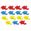 LEAN TOYS Large Set for Fishing with Fishing Rods