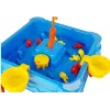 LEAN TOYS Large Set for Fishing with Fishing Rods