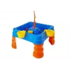 LEAN TOYS Large Set for Fishing with Fishing Rods